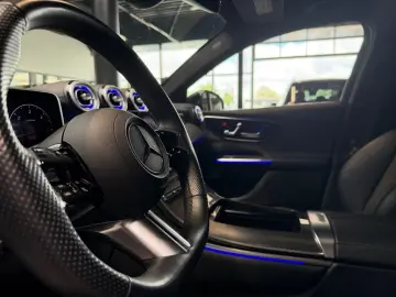MERCEDES-BENZ GLC 300 d 4MATIC Coupé AMG