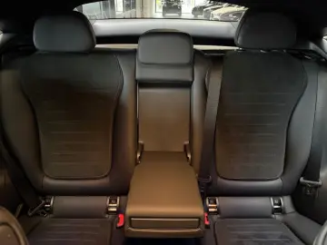 MERCEDES-BENZ GLC 300 d 4MATIC Coupé AMG