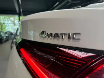MERCEDES-BENZ GLC 300 d 4MATIC Coupé AMG