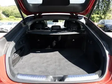 MERCEDES-BENZ GLC 300 4M Coupé AMG