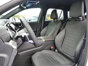 Garantie - Mercedes-Benz GLC 300d 4MATIC AMG Line