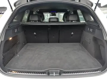 Garantie - Mercedes-Benz GLC 300d 4MATIC AMG Line