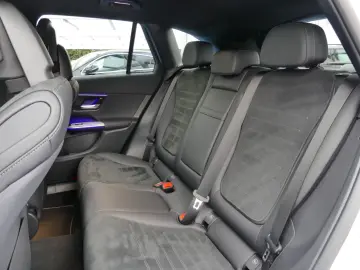 Garantie - Mercedes-Benz GLC 300d 4MATIC AMG Line