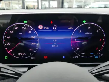 Garantie - Mercedes-Benz GLC 300d 4MATIC AMG Line