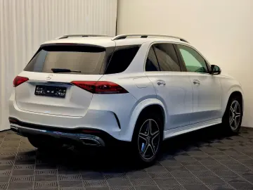 GARANTIE - Mercedes-Benz GLE 300d 4MATIC AMG Line