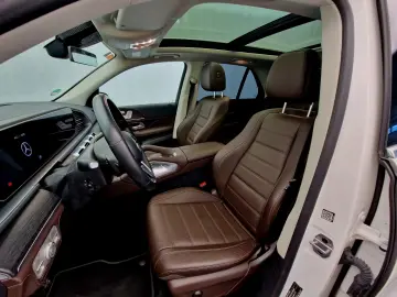 GARANTIE - Mercedes-Benz GLE 300d 4MATIC AMG Line
