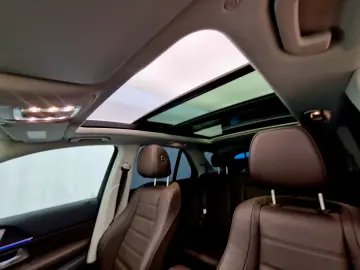 GARANTIE - Mercedes-Benz GLE 300d 4MATIC AMG Line