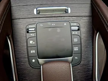 GARANTIE - Mercedes-Benz GLE 300d 4MATIC AMG Line