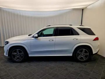 GARANTIE - Mercedes-Benz GLE 300d 4MATIC AMG Line