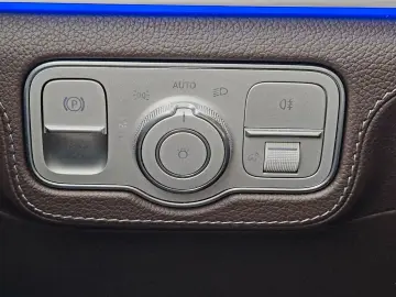 GARANTIE - Mercedes-Benz GLE 300d 4MATIC AMG Line