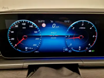 GARANTIE - Mercedes-Benz GLE 300d 4MATIC AMG Line