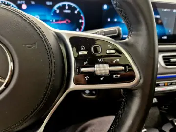 GARANTIE - Mercedes-Benz GLE 300d 4MATIC AMG Line