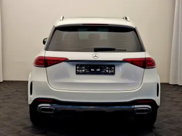 GARANTIE - Mercedes-Benz GLE 300d 4MATIC AMG Line