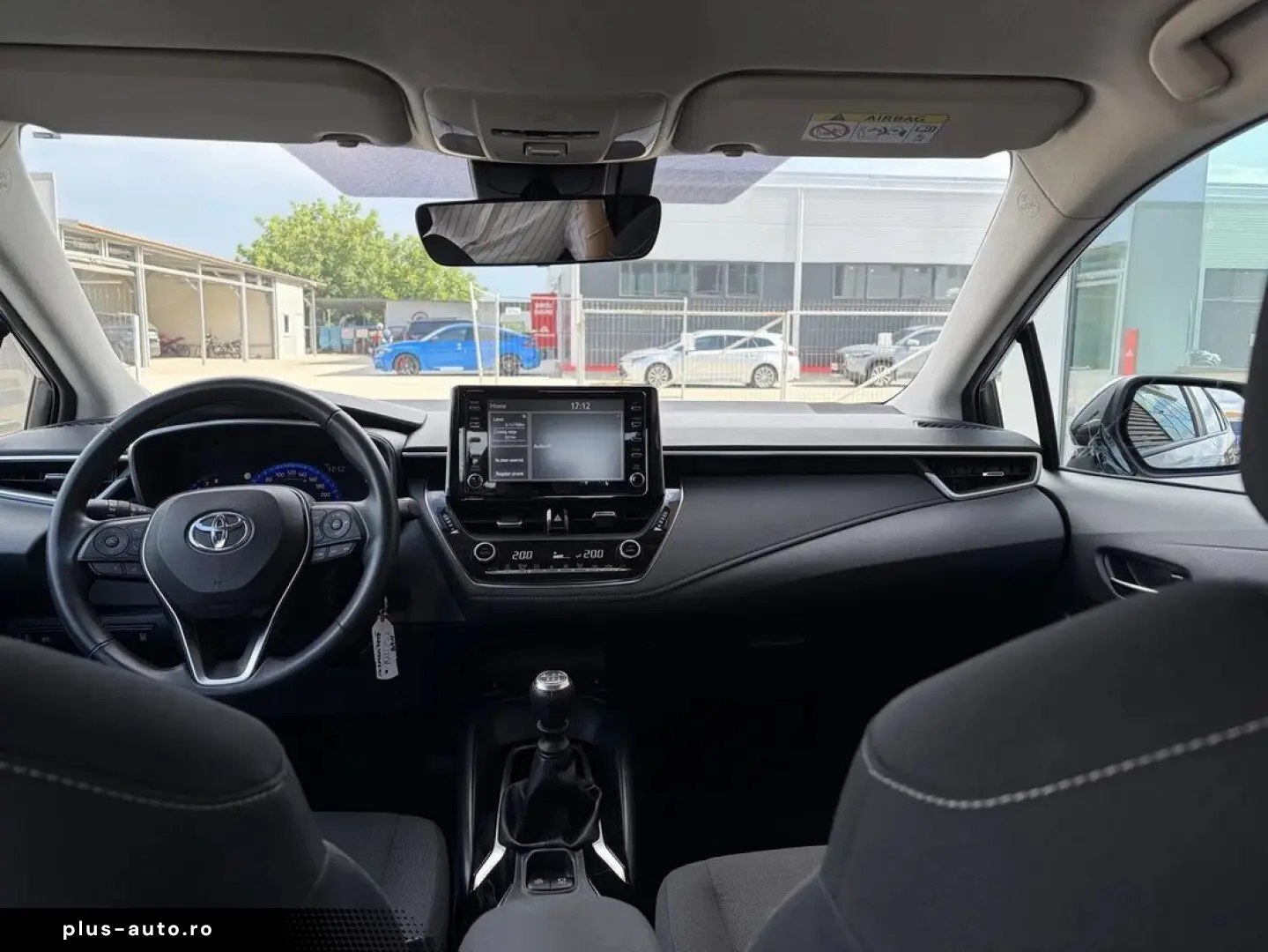 Toyota Corolla Sedan 1.6 Valvematic Dynamic 132HP