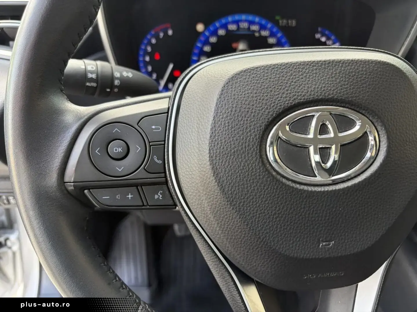Toyota Corolla Sedan 1.6 Valvematic Dynamic 132HP