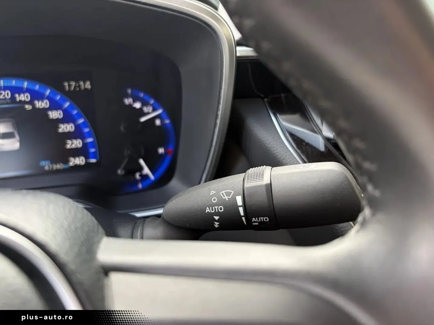 Toyota Corolla Sedan 1.6 Valvematic Dynamic 132HP
