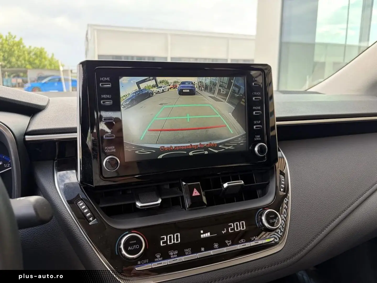 Toyota Corolla Sedan 1.6 Valvematic Dynamic 132HP