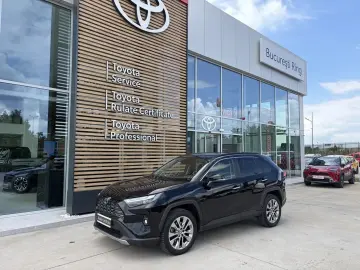Toyota Rav-4