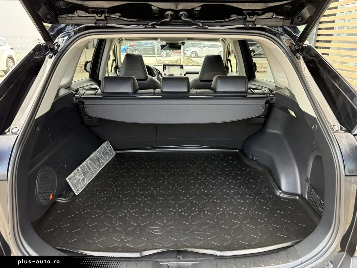 Toyota Rav-4