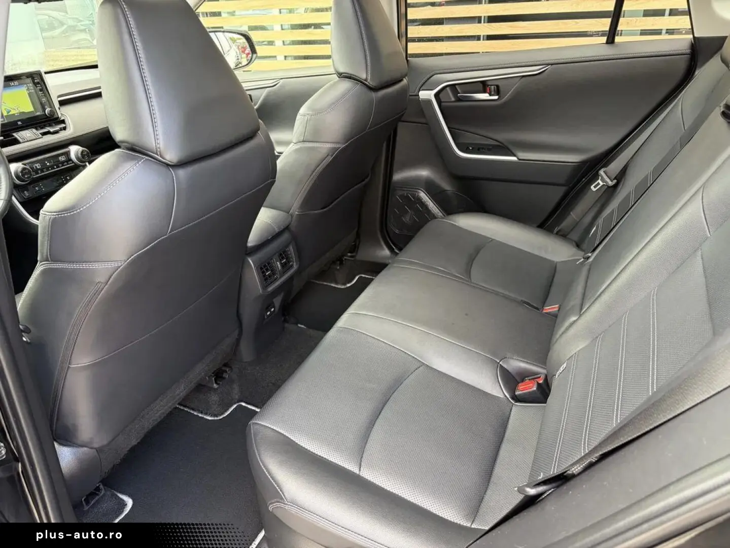 Toyota Rav-4