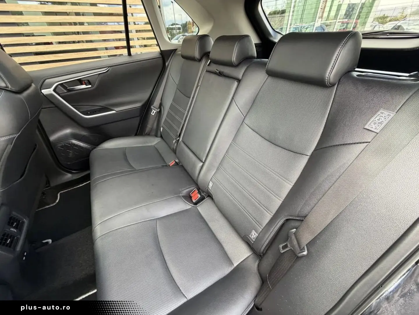 Toyota Rav-4