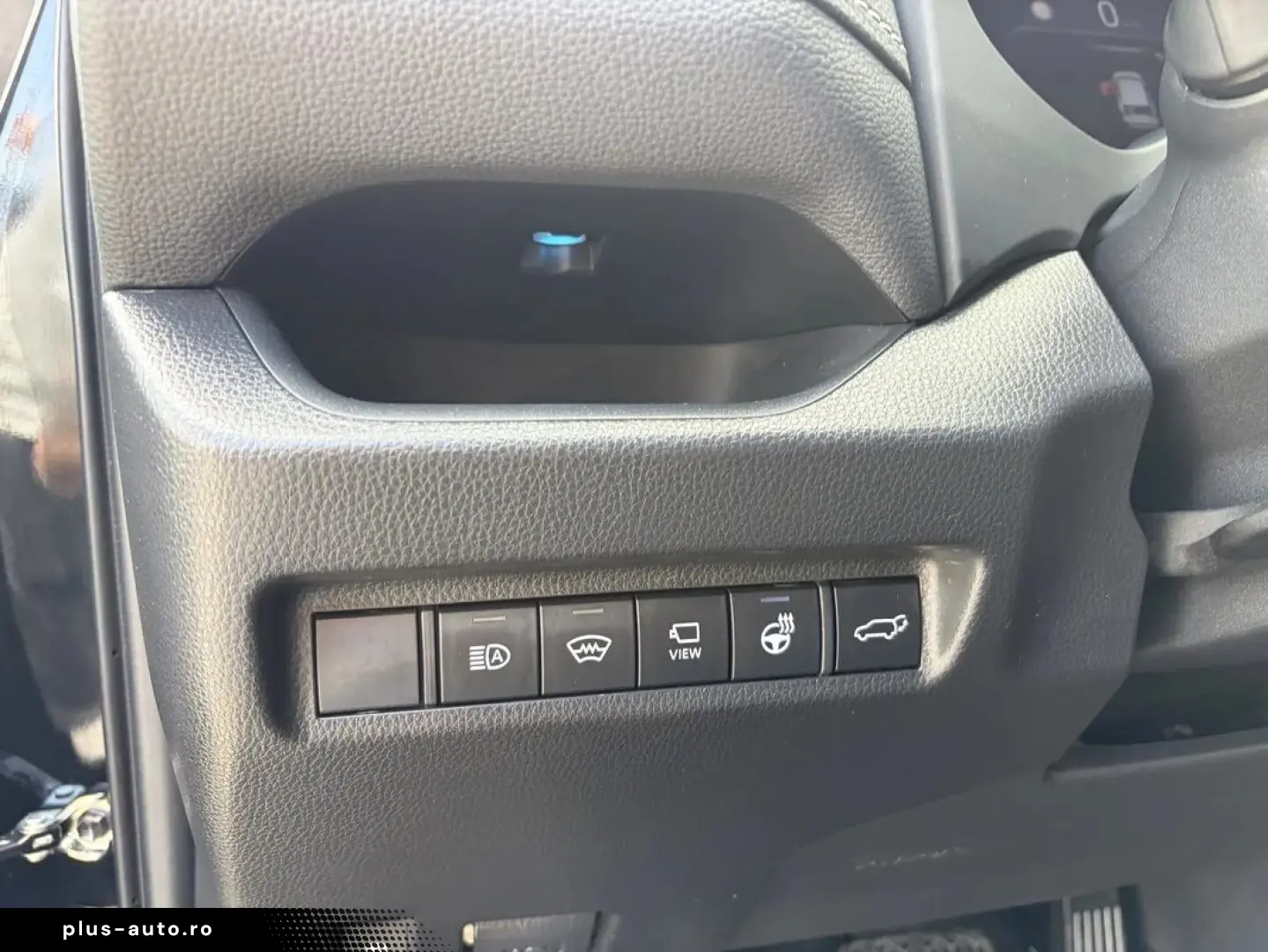 Toyota Rav-4