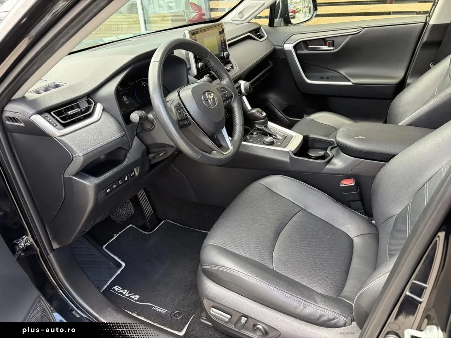 Toyota Rav-4