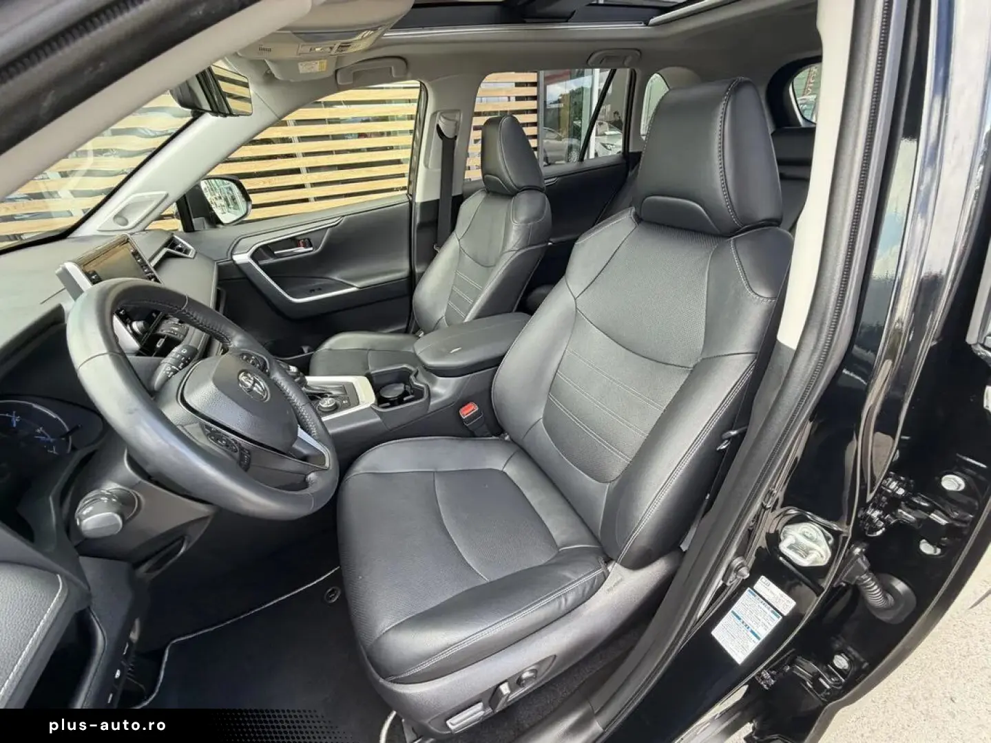Toyota Rav-4