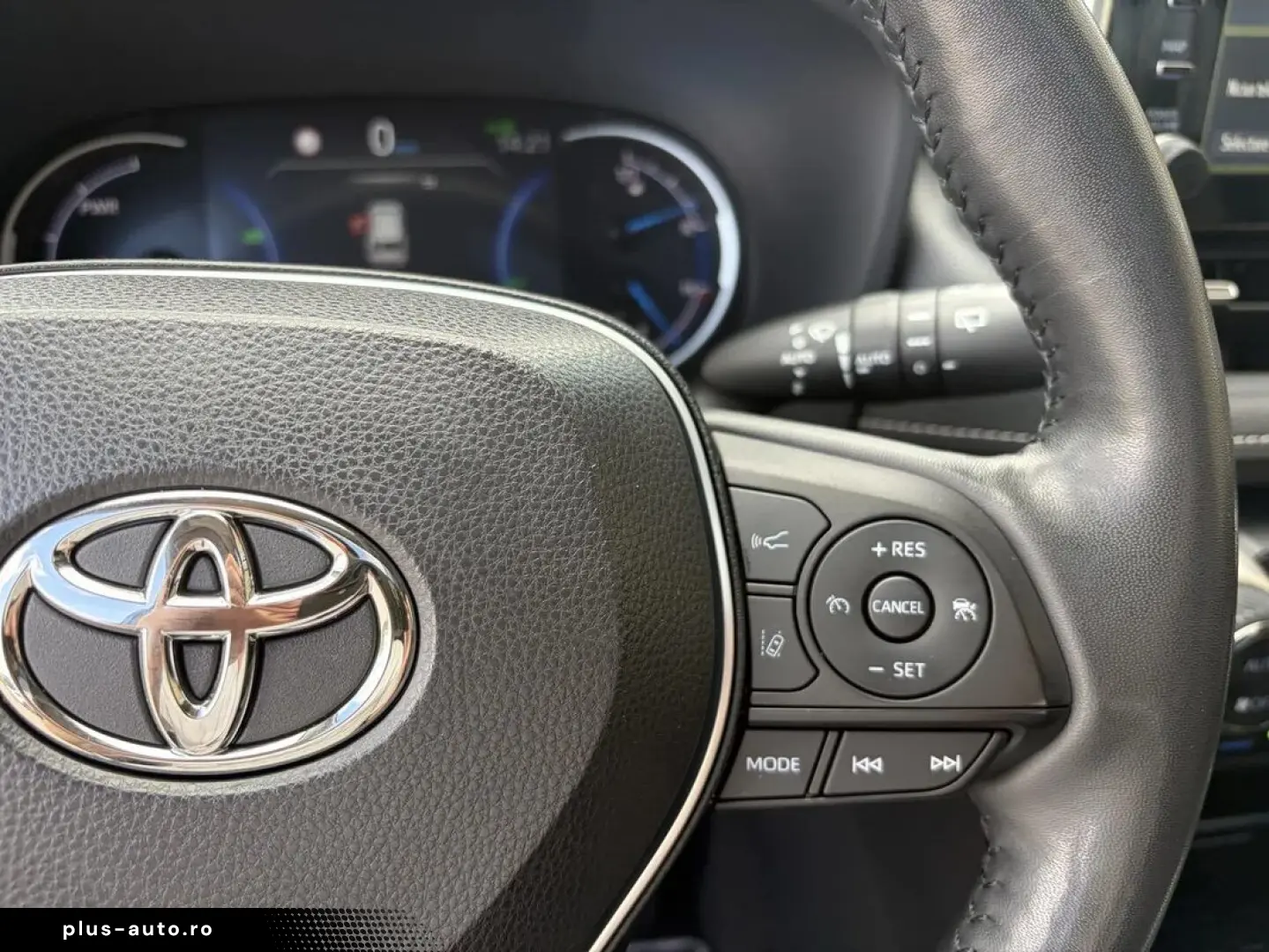 Toyota Rav-4