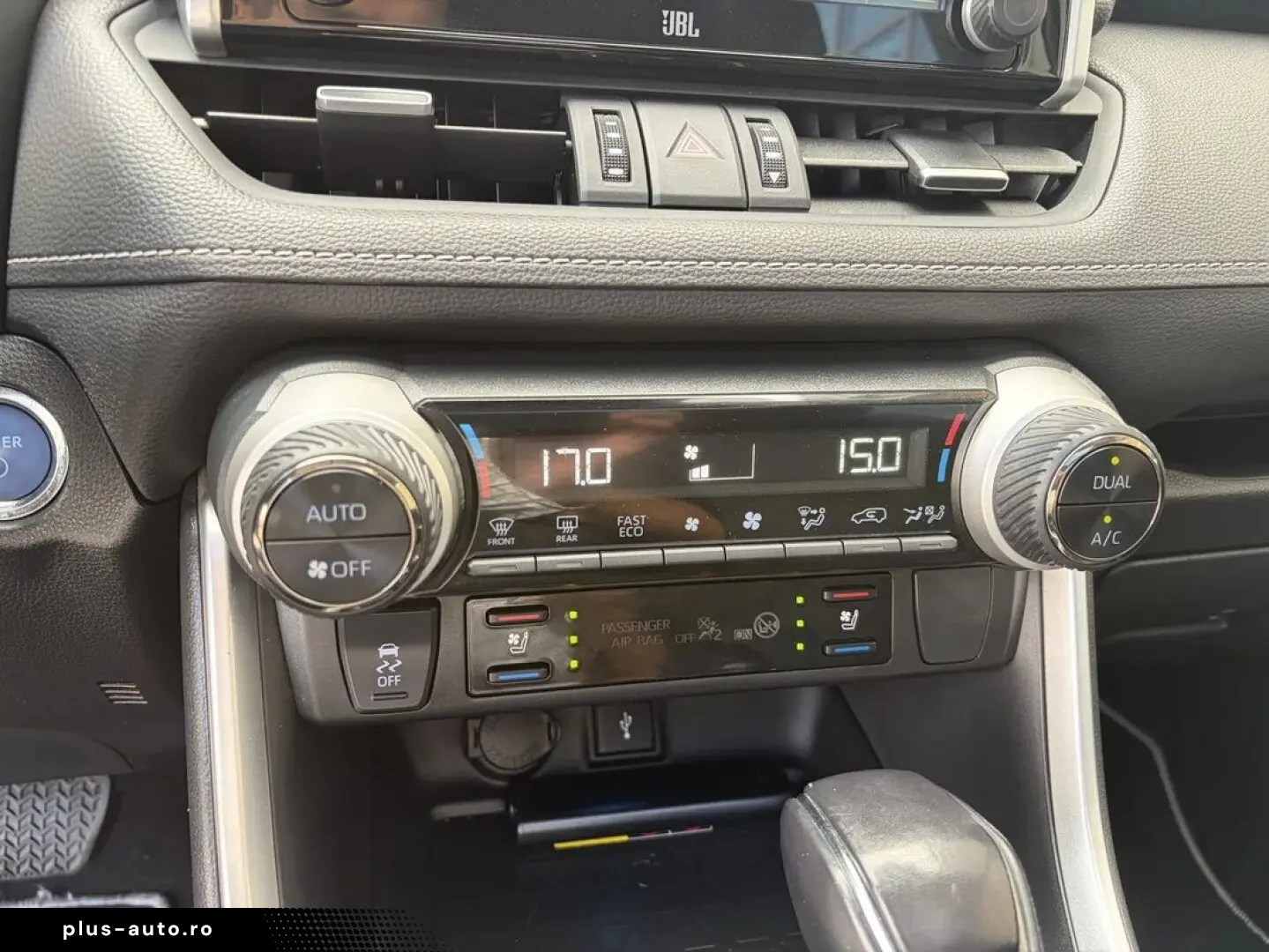 Toyota Rav-4