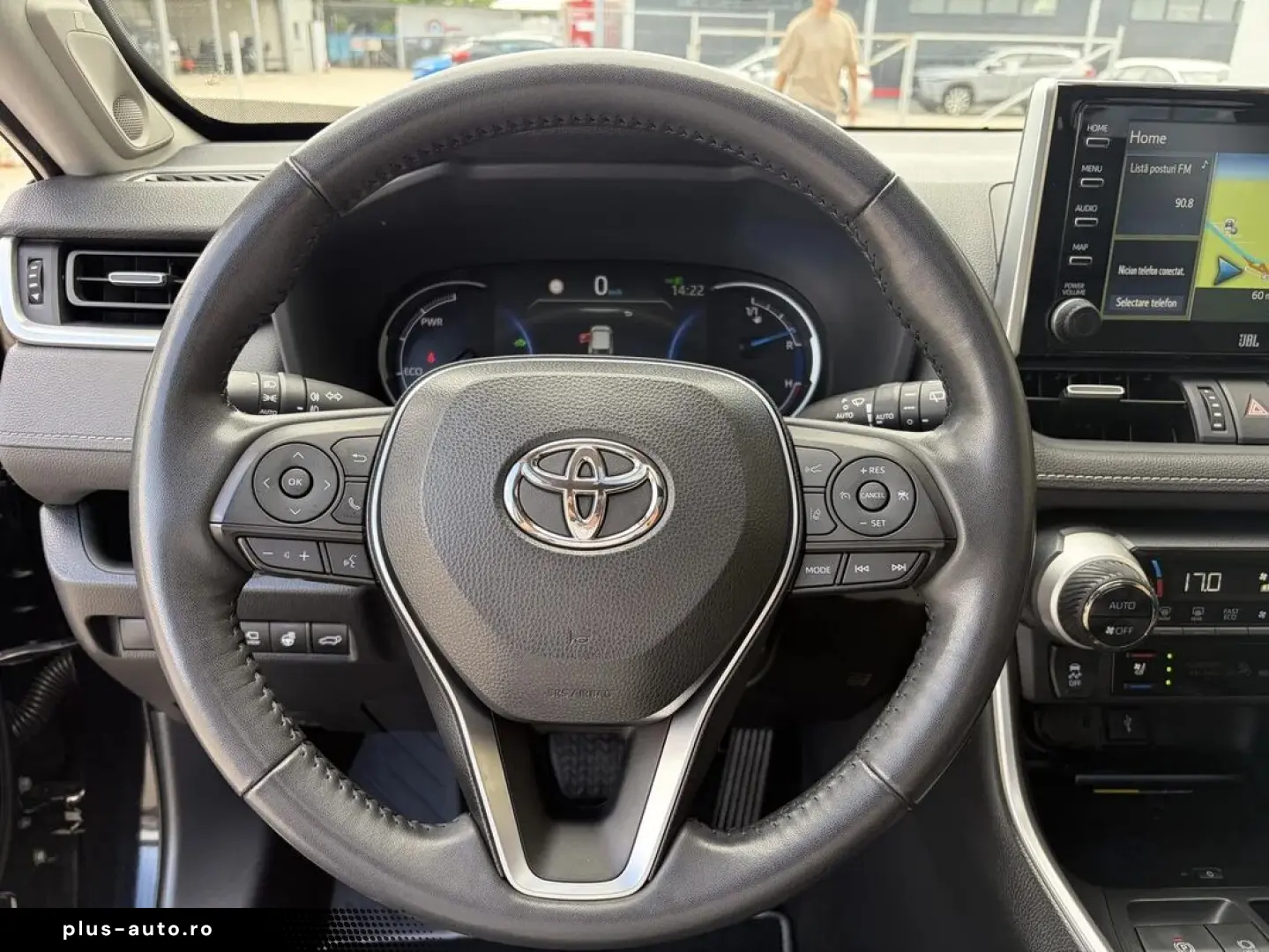 Toyota Rav-4