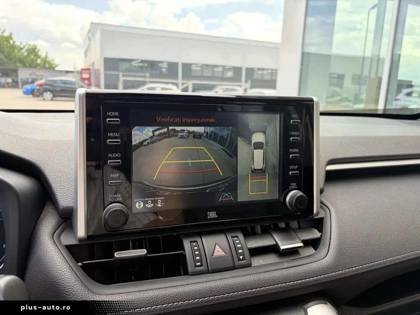 Toyota Rav-4