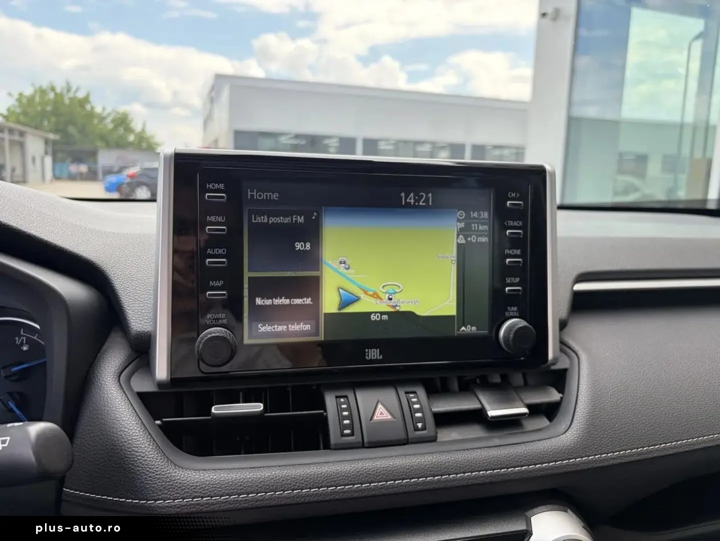 Toyota Rav-4
