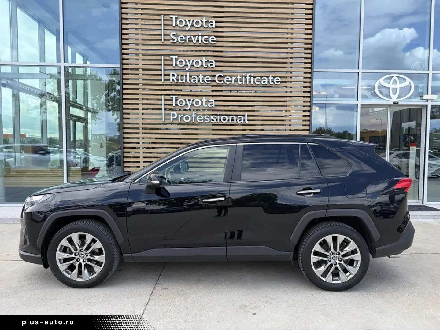 Toyota Rav-4