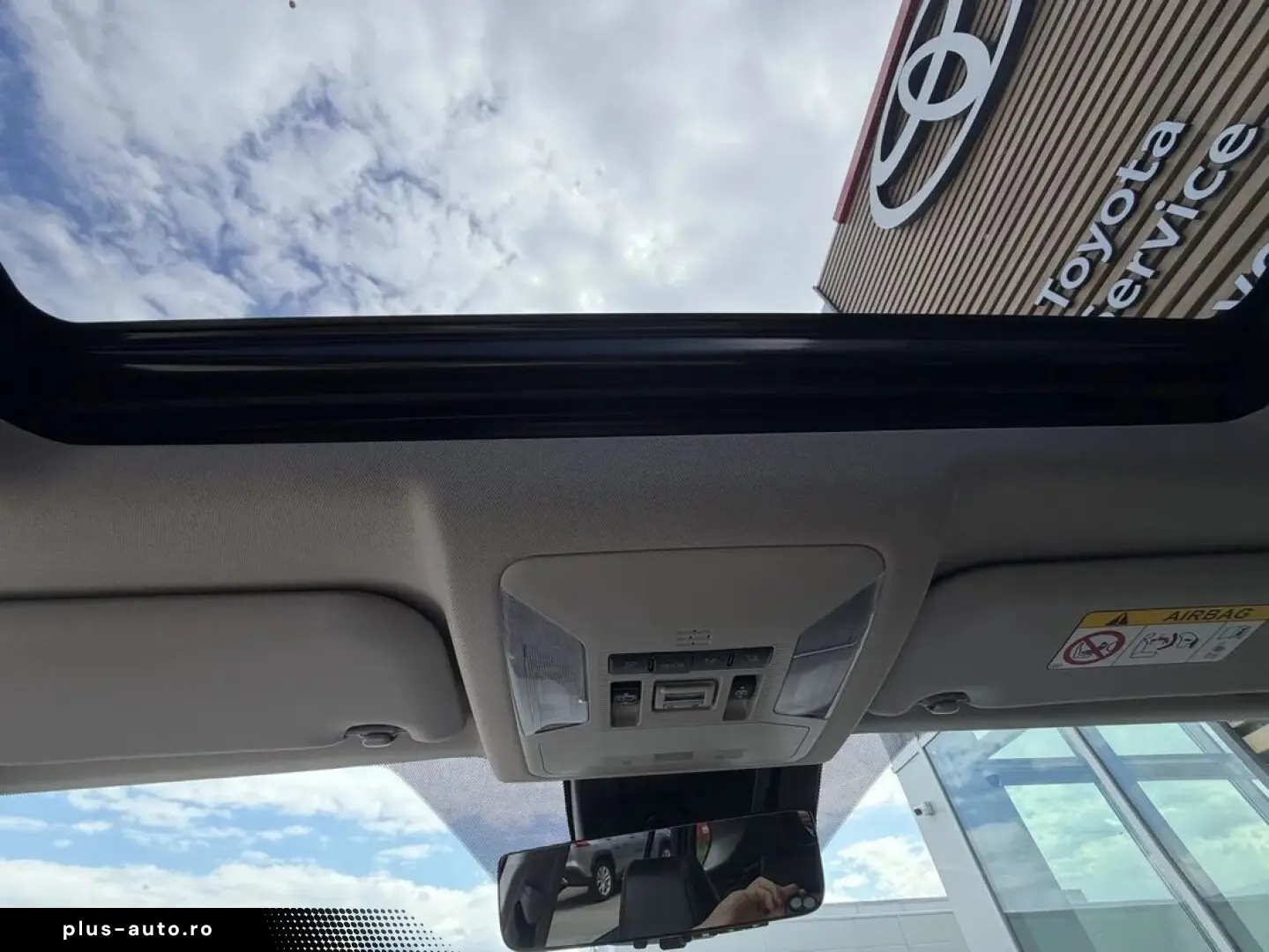 Toyota Rav-4