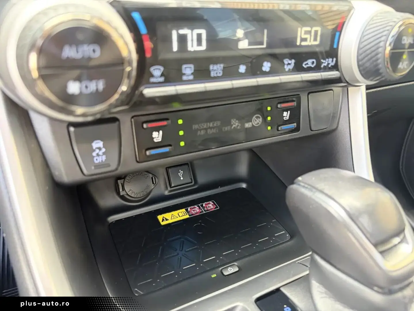 Toyota Rav-4
