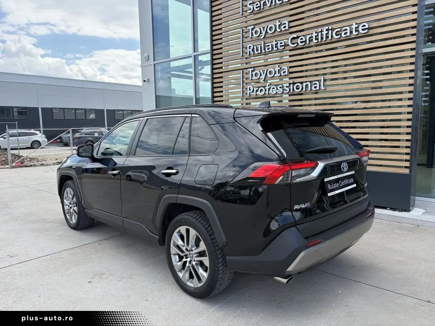 Toyota Rav-4