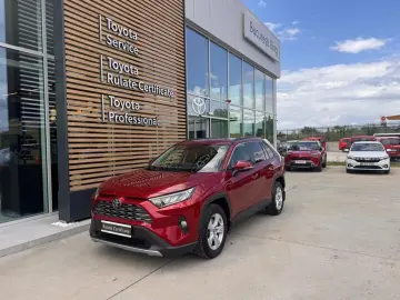 Toyota Rav-4