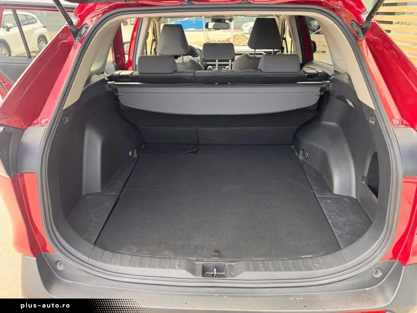 Toyota Rav-4