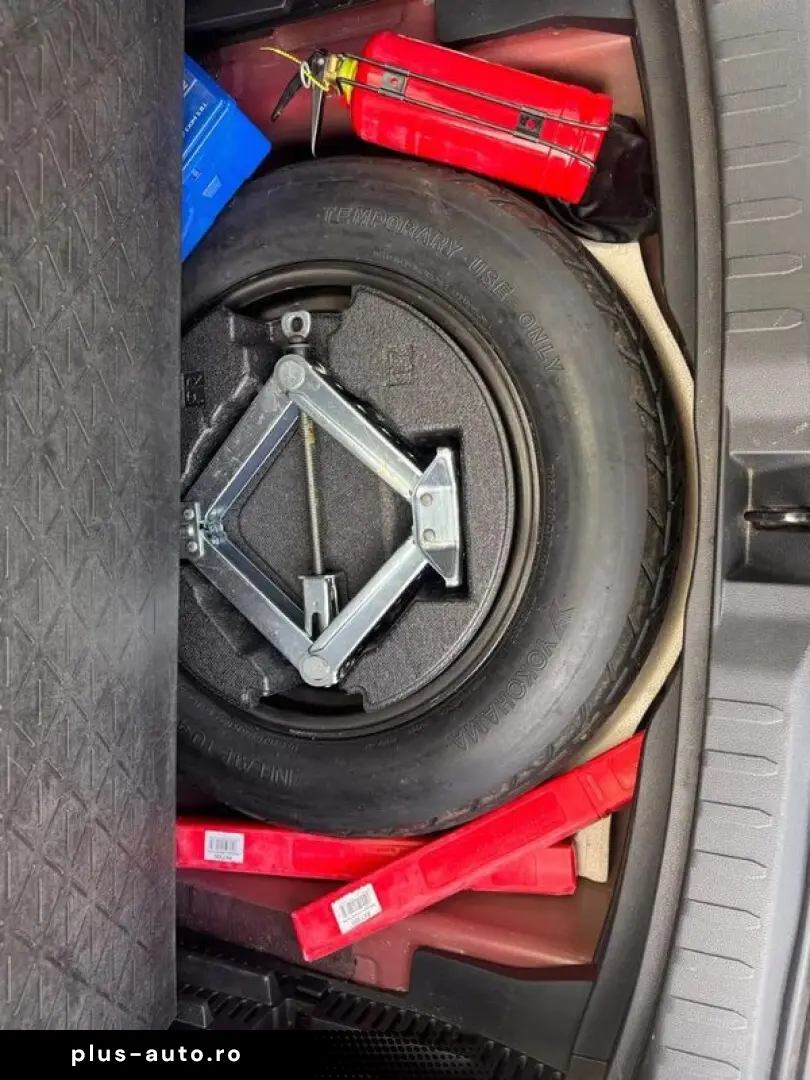 Toyota Rav-4