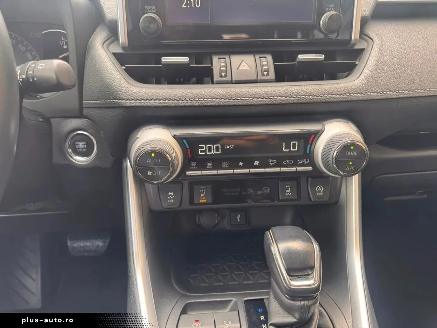 Toyota Rav-4