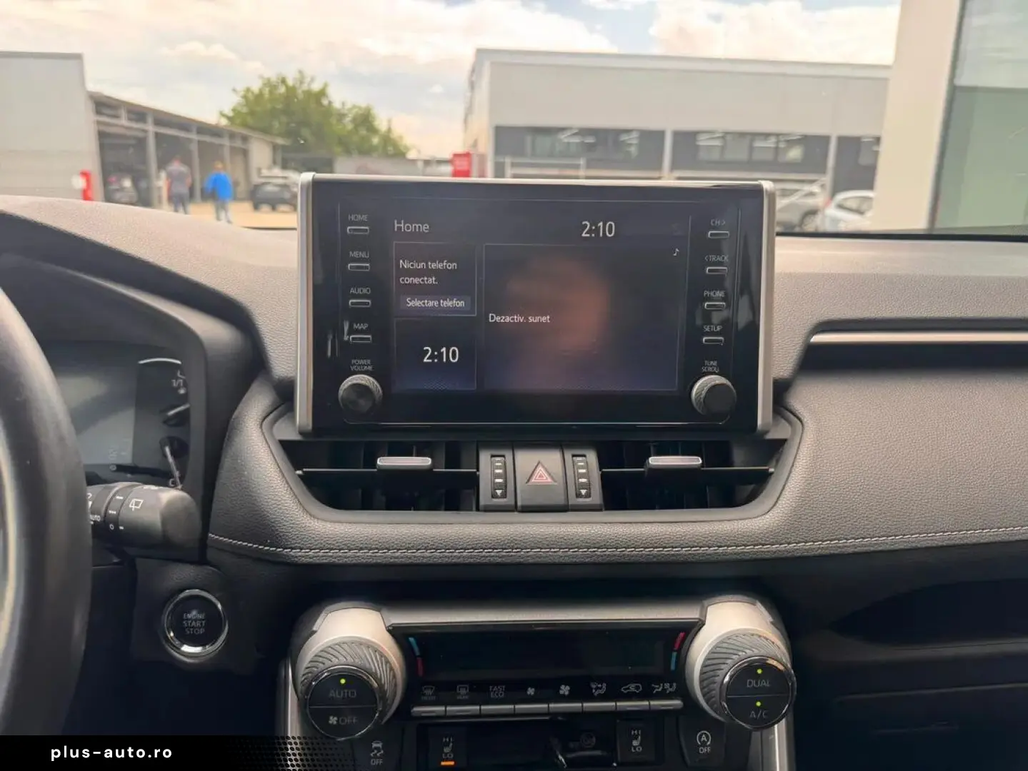 Toyota Rav-4