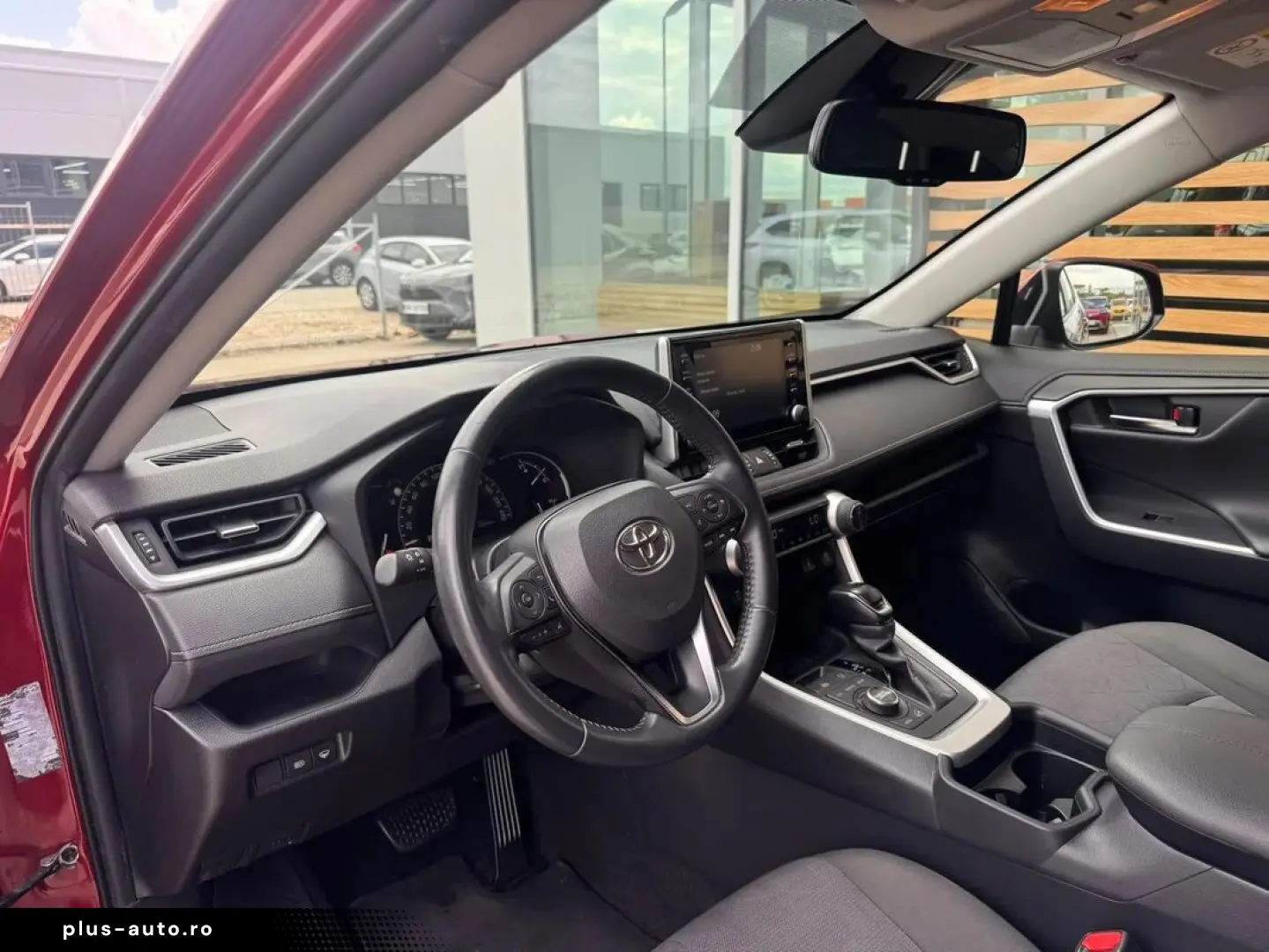 Toyota Rav-4