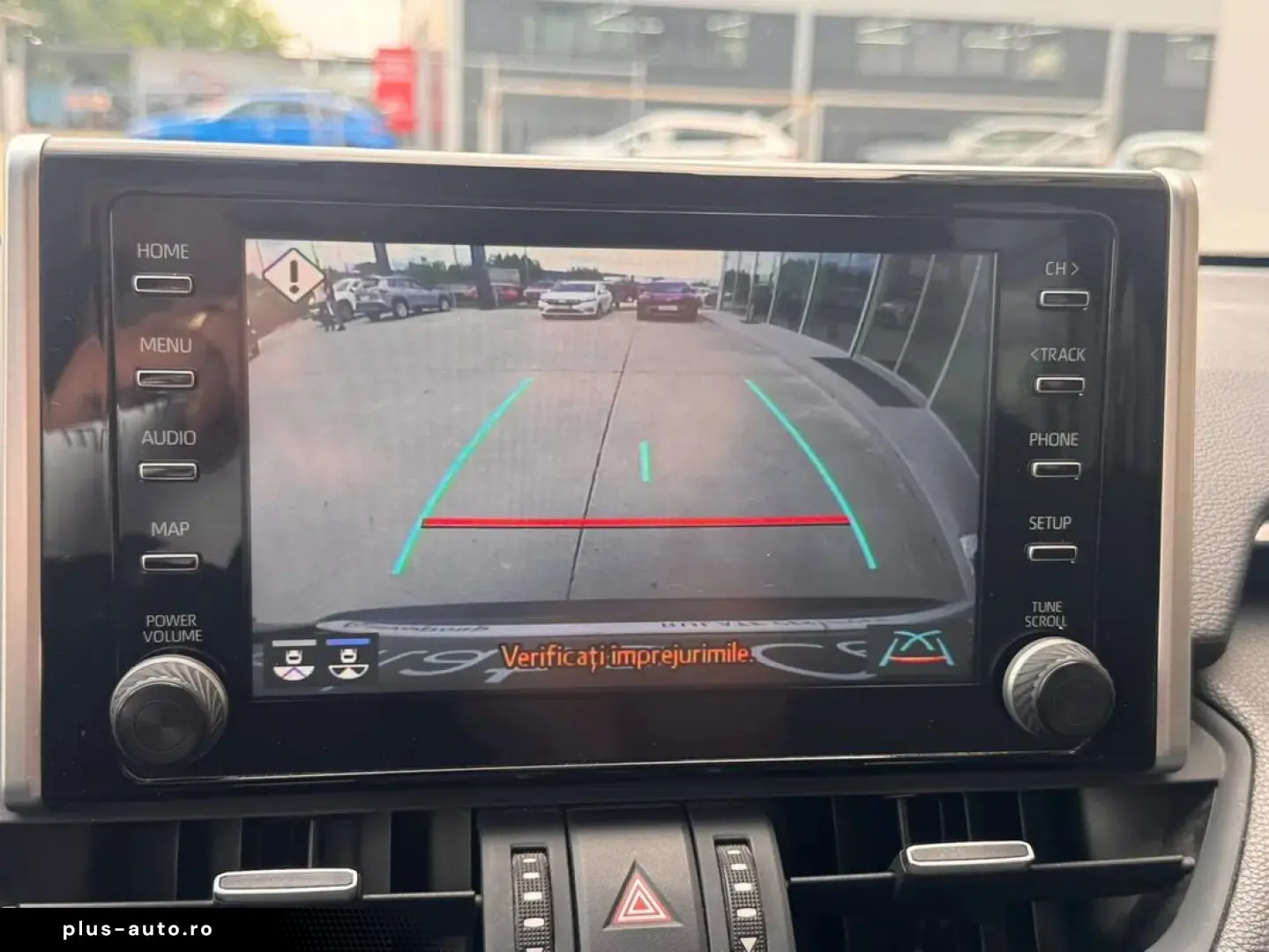 Toyota Rav-4