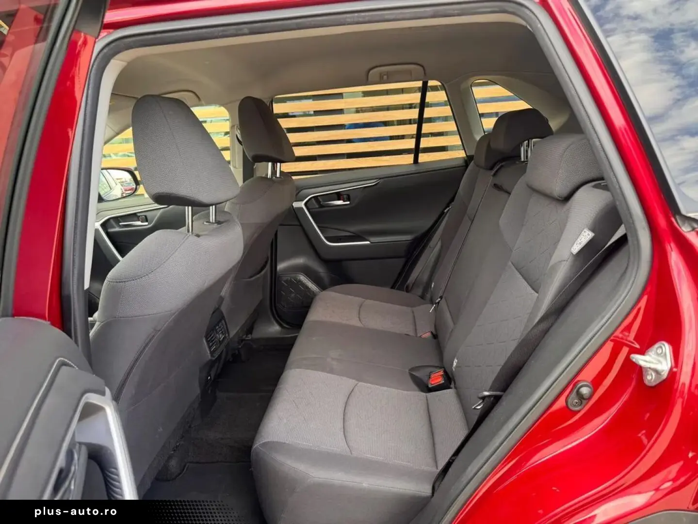 Toyota Rav-4
