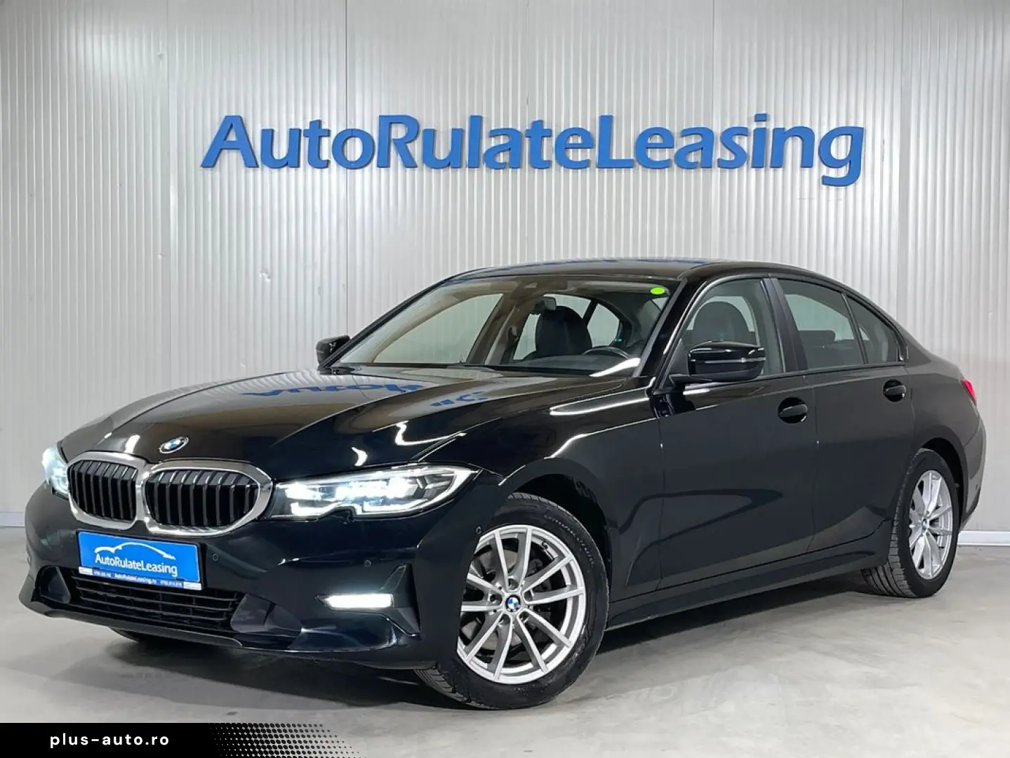 Bmw Seria-3