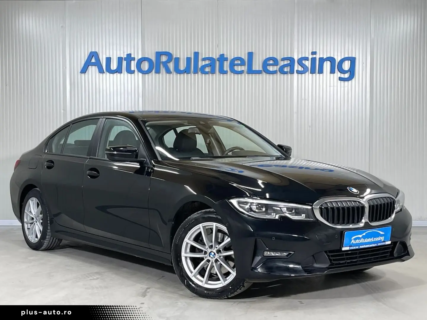 Bmw Seria-3