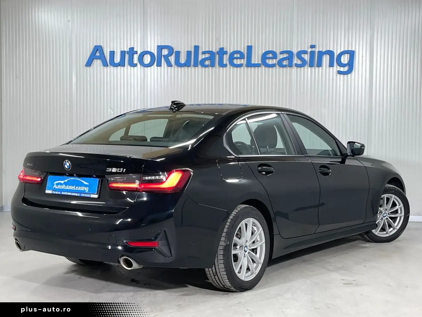 Bmw Seria-3