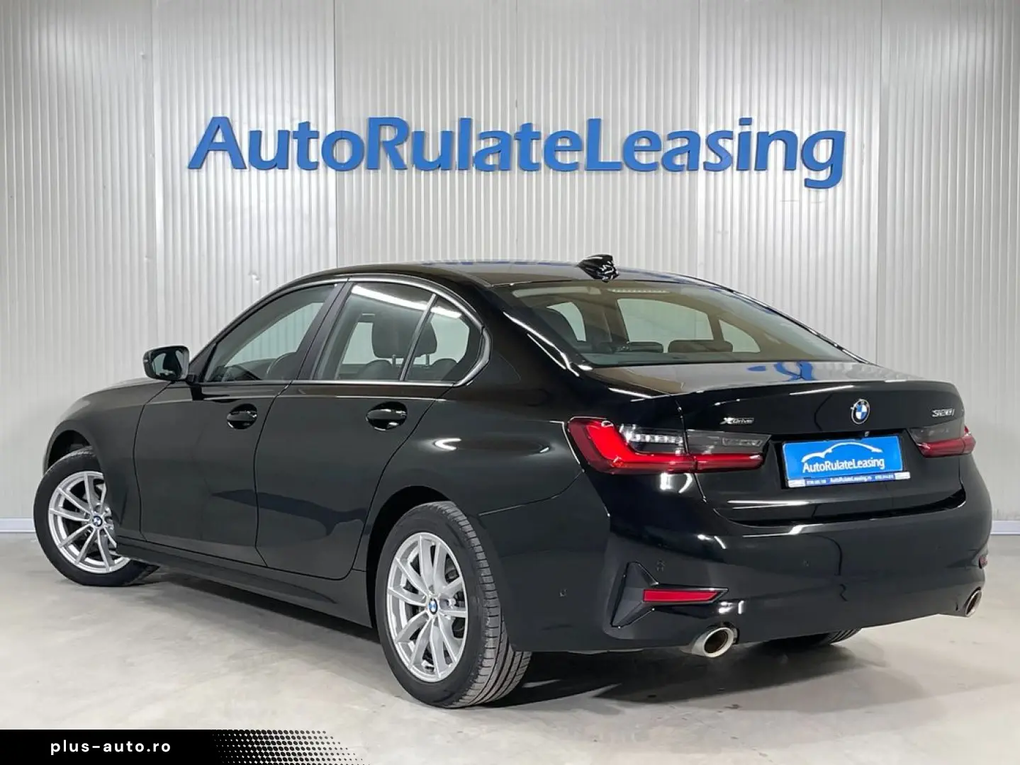 Bmw Seria-3