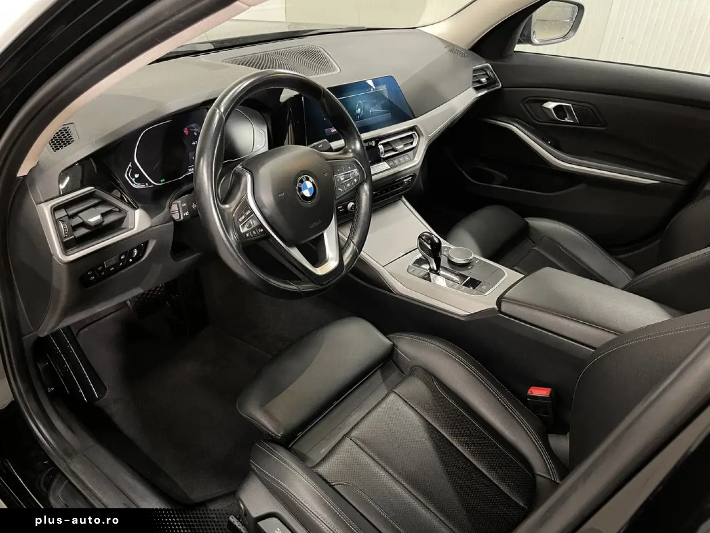 Bmw Seria-3